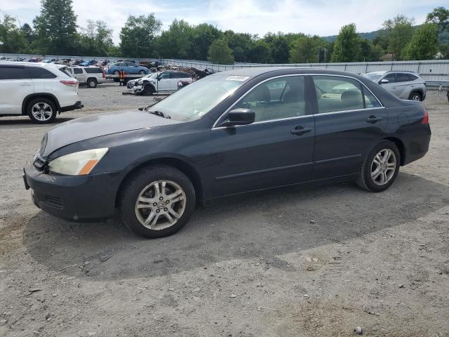 2006 Honda Accord Se VIN: 1HGCM563X6A180494 Lot: 60436604