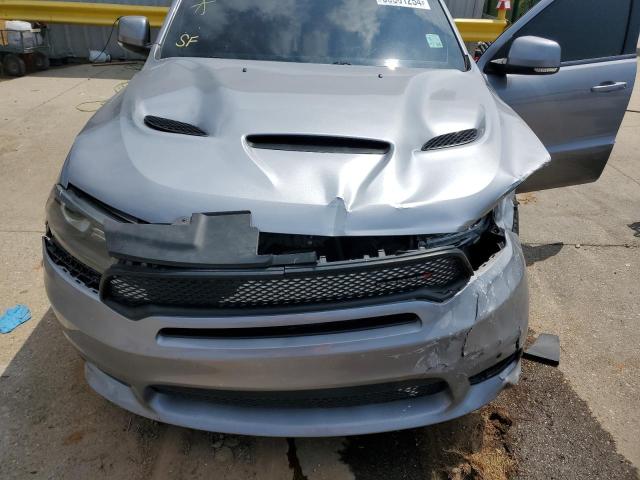 2020 Dodge Durango R/T VIN: 1C4SDHCT1LC307083 Lot: 58561254