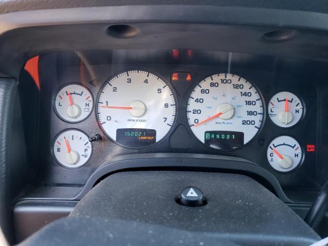 2005 Dodge Ram 1500 St VIN: 1D7HA18D95J532044 Lot: 59058764