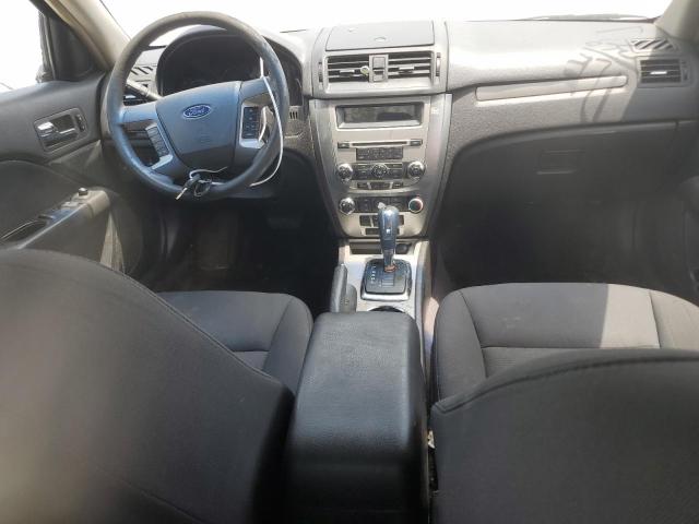 2010 Ford Fusion Se VIN: 3FAHP0HA9AR157402 Lot: 60774694