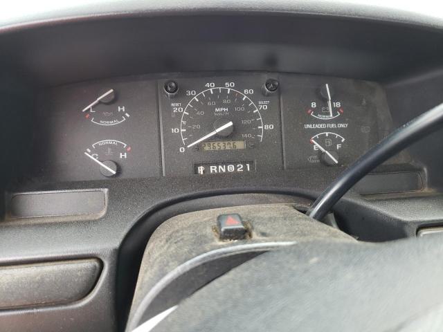 1994 Ford F150 VIN: 1FTDF15Y0RLA52096 Lot: 57415794