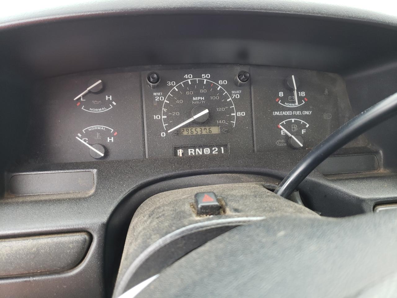 1FTDF15Y0RLA52096 1994 Ford F150