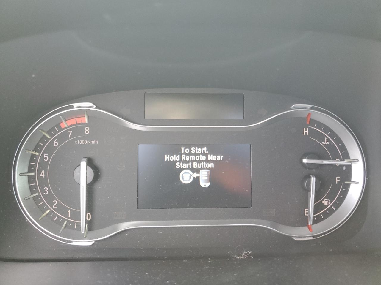 5FNYF5H51JB023224 2018 Honda Pilot Exl