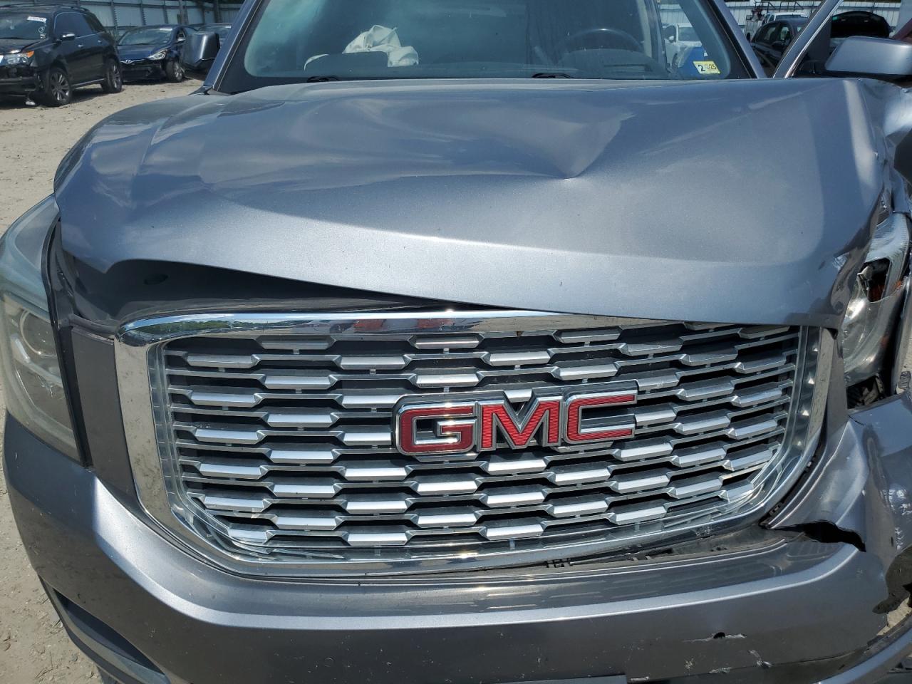 1GKS2HKJ910039600 2019 GMC Yukon Xl S