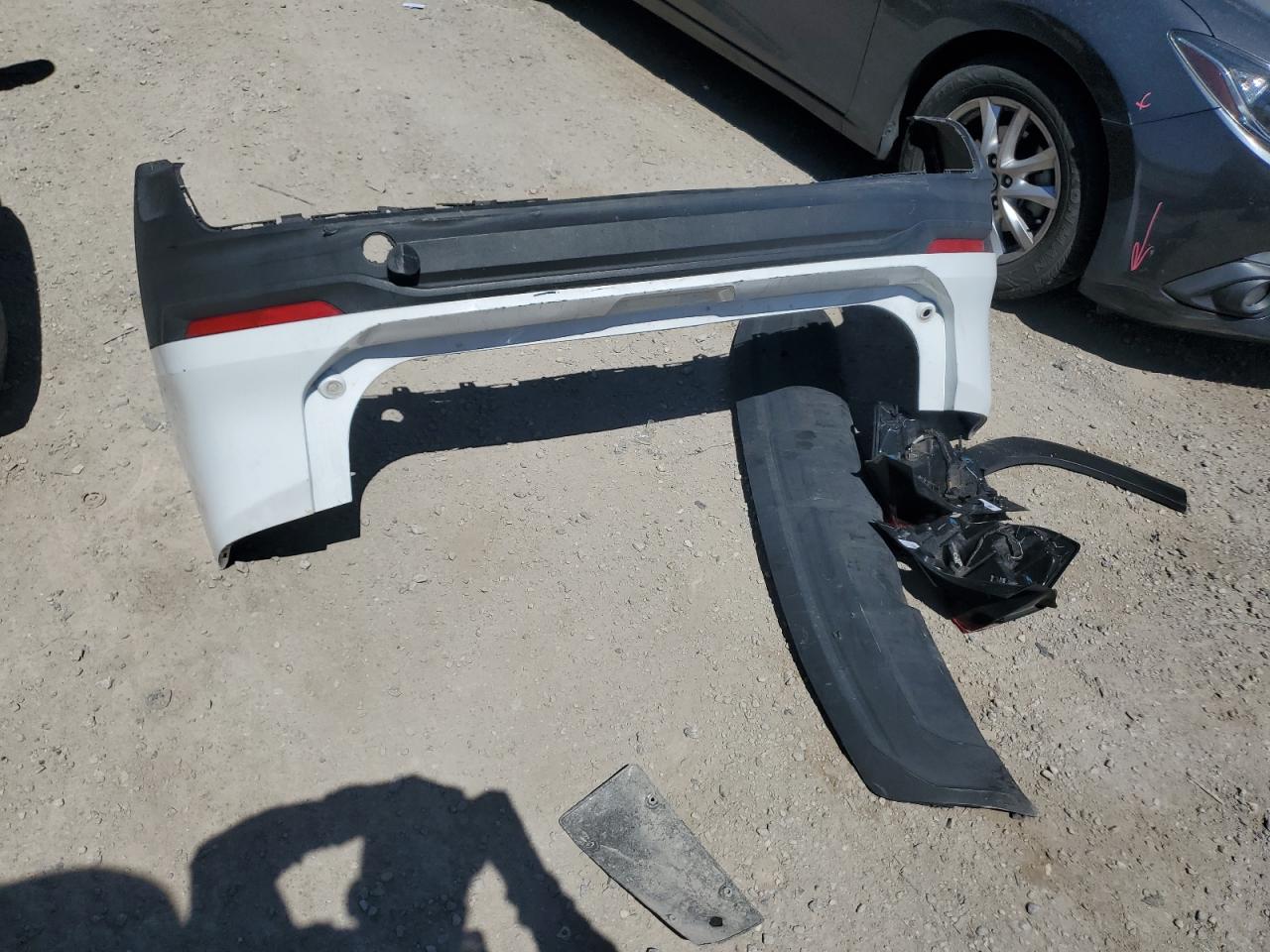 3GKALMEV9KL390954 2019 GMC Terrain Sle