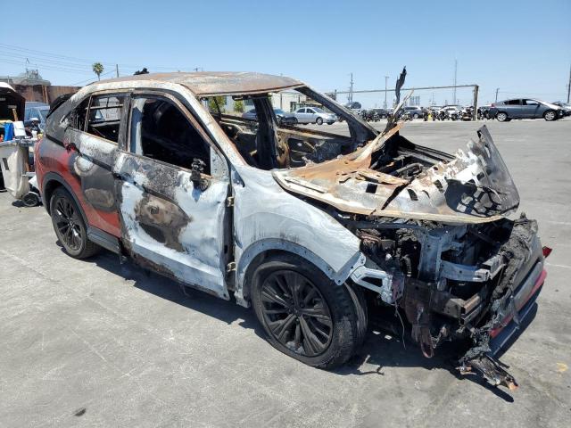 Vin: ja4at4aa0jz045523, lot: 60279954, mitsubishi eclipse le 20184