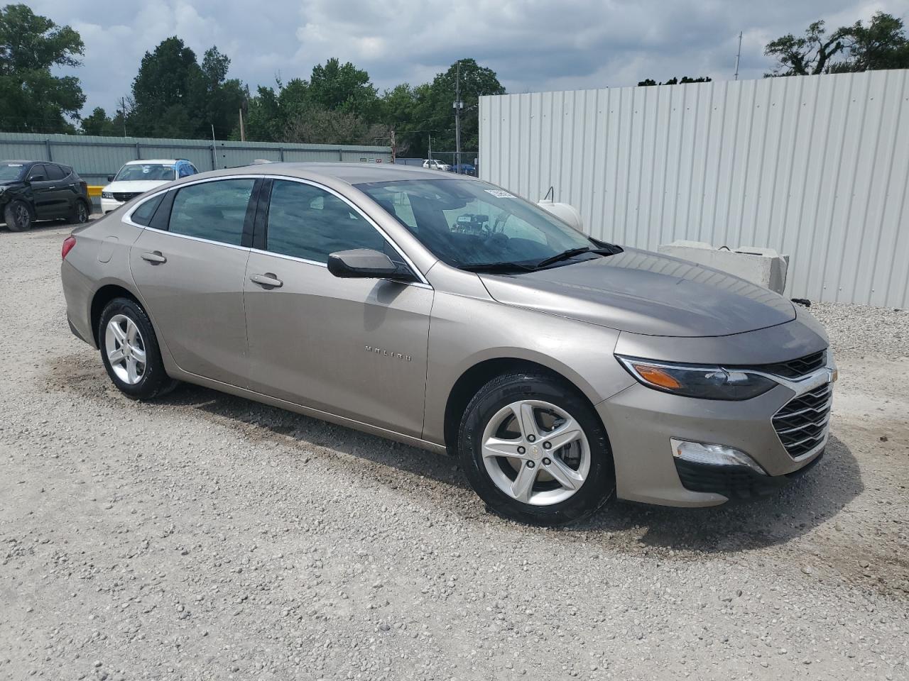 2023 Chevrolet Malibu Lt vin: 1G1ZD5ST8PF159977