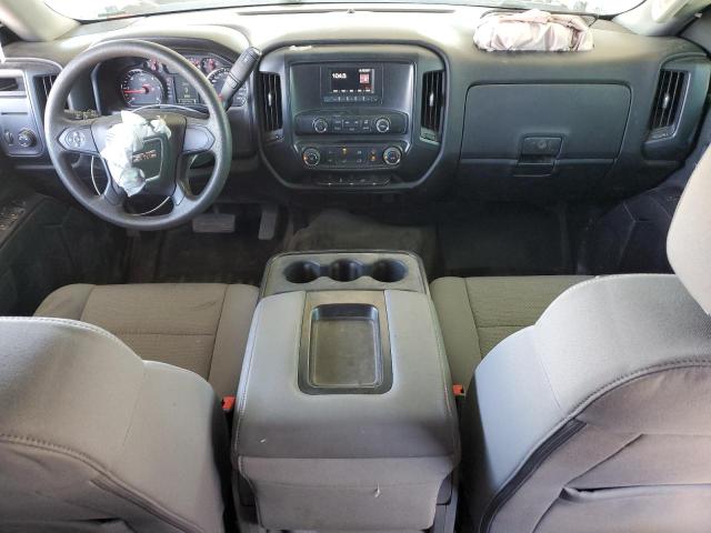 2016 GMC Sierra C1500 VIN: 1GTR1LEC9GZ374461 Lot: 57571434