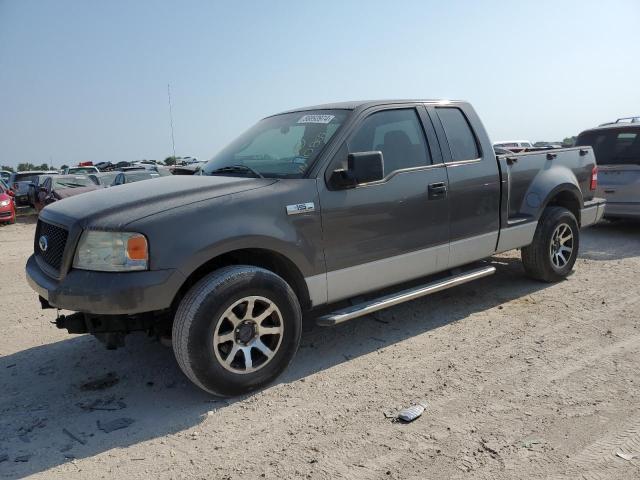 2006 Ford F150 VIN: 1FTRX02W26KC78240 Lot: 56893974