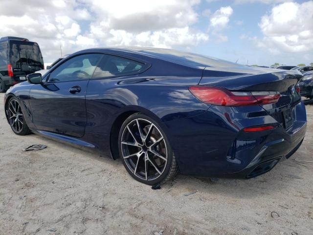 VIN WBAAE2C00LBP62036 2020 BMW 8 Series, 840I no.2