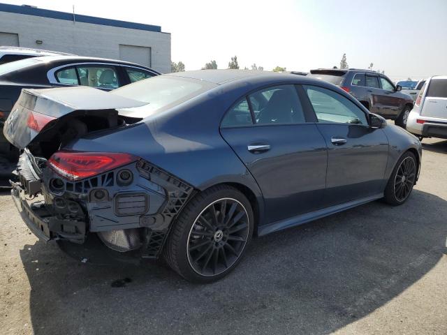 W1K5J4GB8PN343417 2023 Mercedes-Benz Cla 250