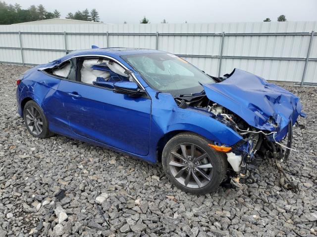 Vin: 2hgfc3b33kh356338, lot: 58849304, honda civic ex 20194