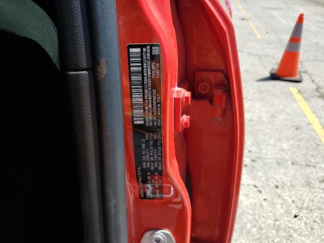 2021 Jeep Renegade Latitude VIN: ZACNJDBB8MPM43695 Lot: 57917164