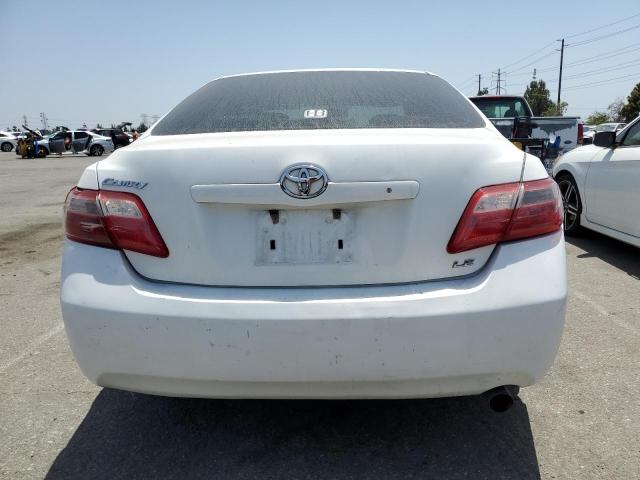 2007 Toyota Camry Ce VIN: 4T1BE46K57U730026 Lot: 59508244