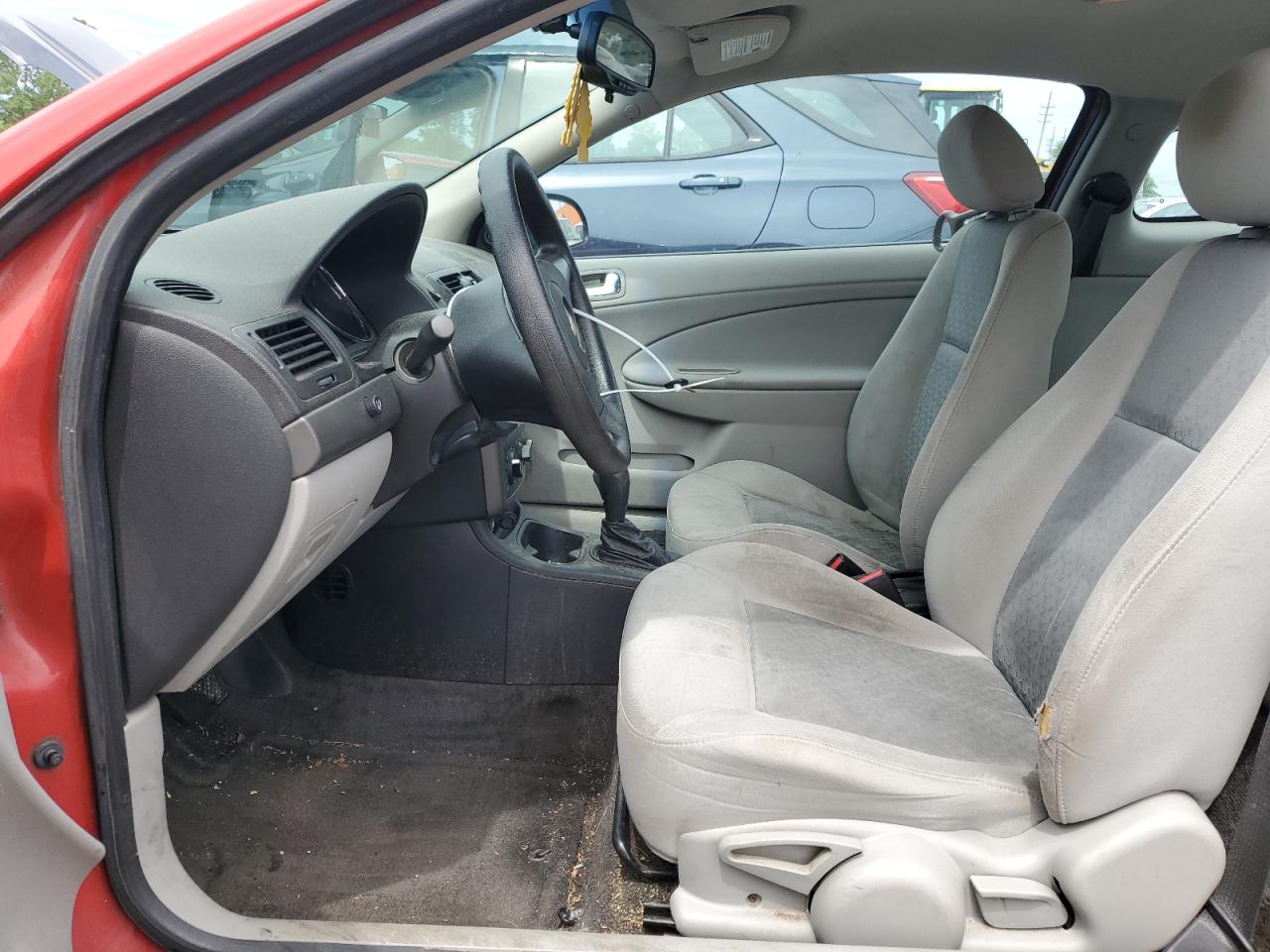 1G1AS18H997248632 2009 Chevrolet Cobalt Ls