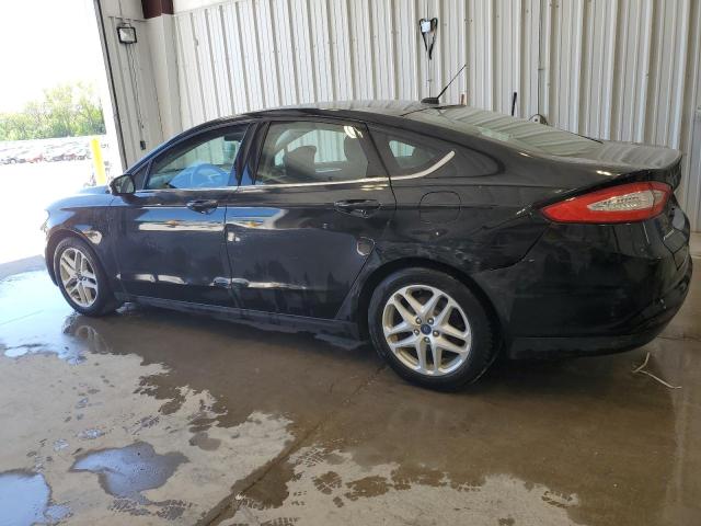 3FA6P0HD8GR114874 2016 FORD FUSION - Image 2