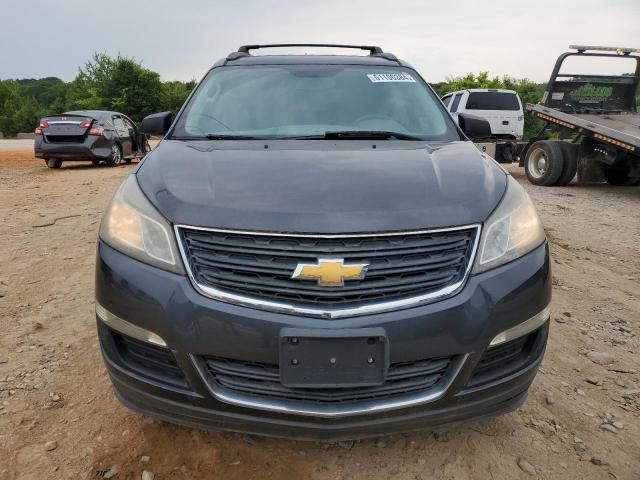 2014 Chevrolet Traverse Ls VIN: 1GNKRFED1EJ200889 Lot: 61106384