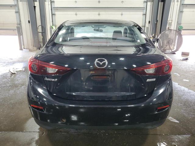 VIN JM1BM1T7XE1135564 2014 Mazda 3, SV no.6