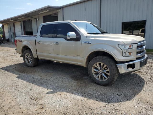 2017 FORD F150 SUPER - 1FTEW1EG2HKD66607