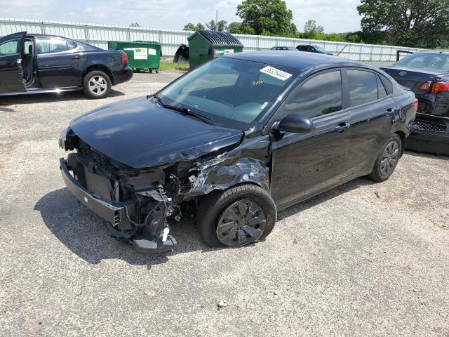2020 KIA RIO LX - 3KPA24AD0LE321233
