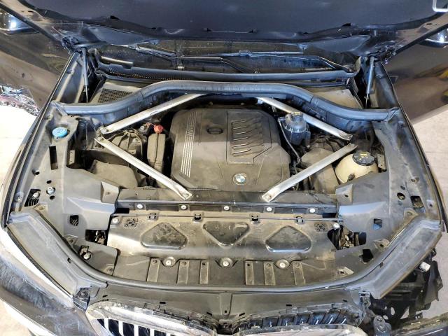 2019 BMW X5 xDrive40I VIN: 5UXCR6C59KLL06949 Lot: 60906254