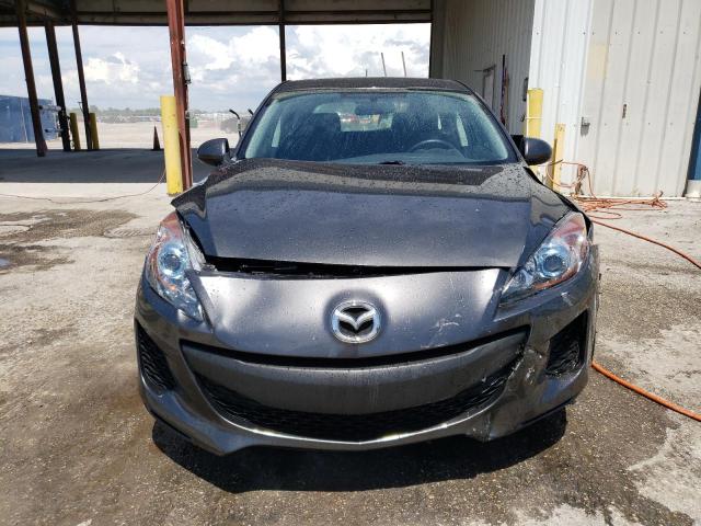 VIN JM1BL1L75D1777899 2013 Mazda 3, I no.5