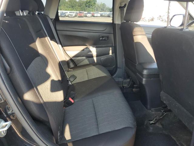 2021 MITSUBISHI OUTLANDER - JA4APUAU4MU016722
