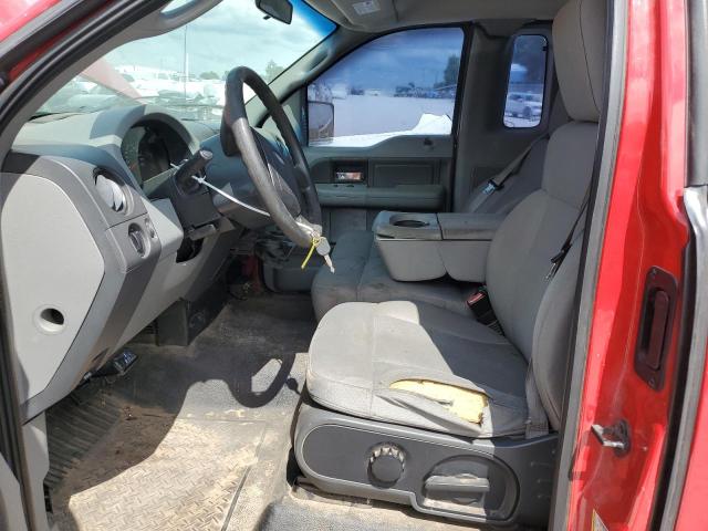 2007 Ford F150 VIN: 1FTRF14W57NA87868 Lot: 59933684