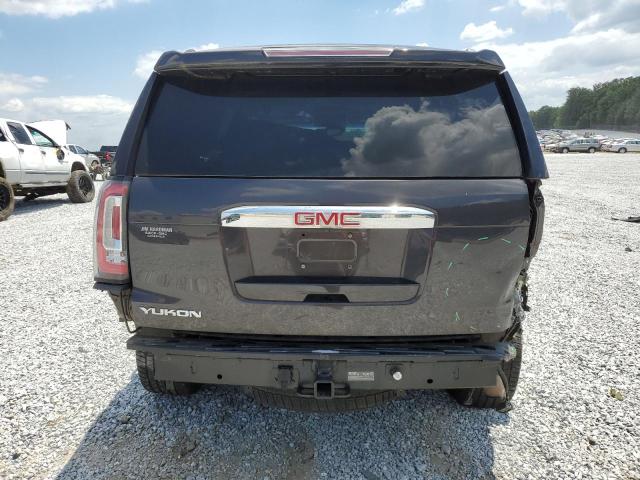 2017 GMC YUKON DENA - 1GKS2CKJ6HR260621