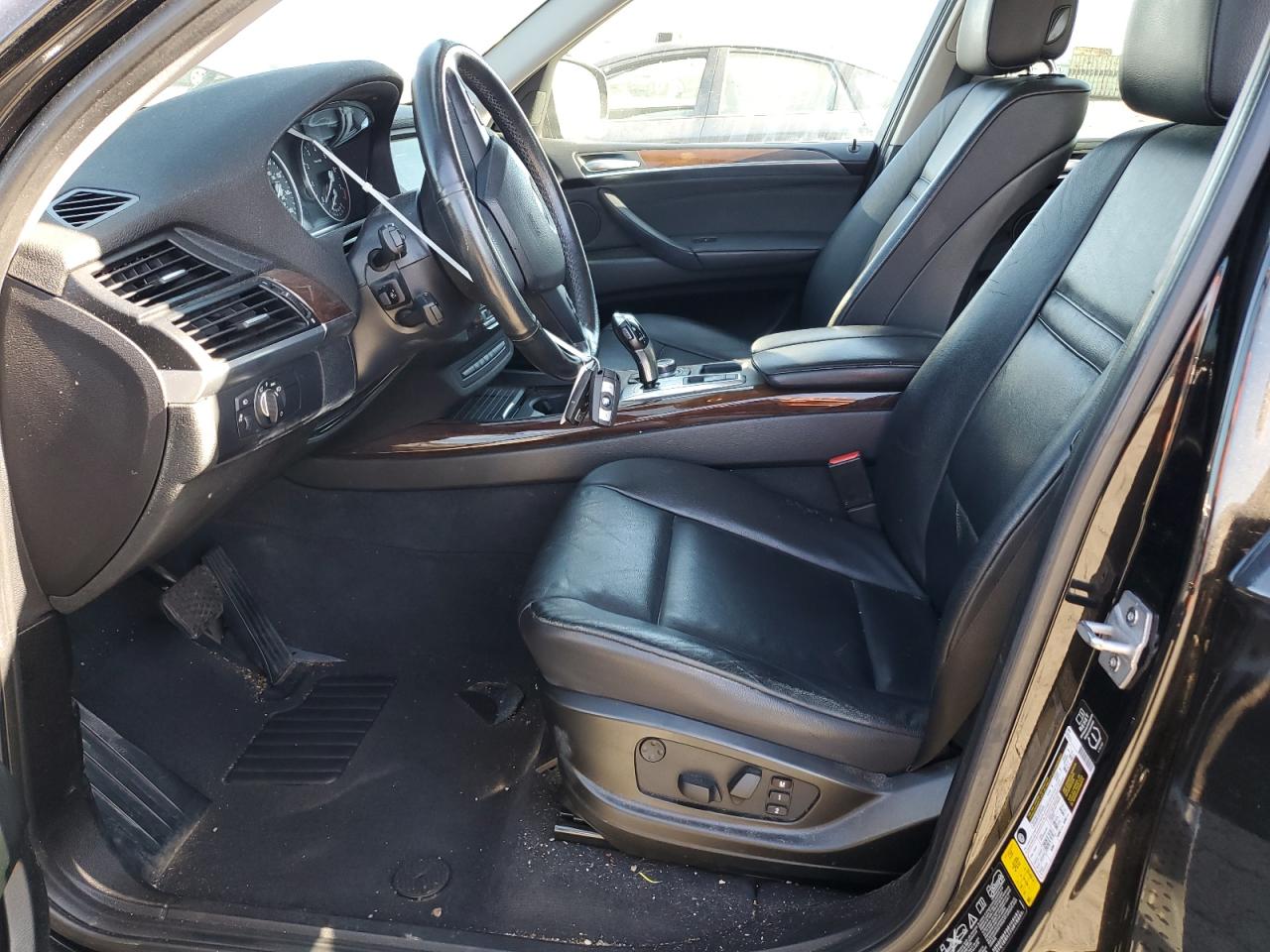 5UXZV4C59D0G54381 2013 BMW X5 xDrive35I