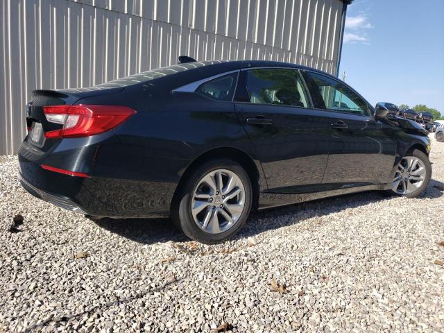 2020 HONDA ACCORD LX - 1HGCV1F16LA069151