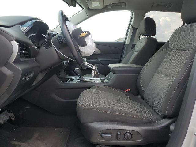 2018 Chevrolet Traverse Lt VIN: 1GNERGKW8JJ212699 Lot: 58662144