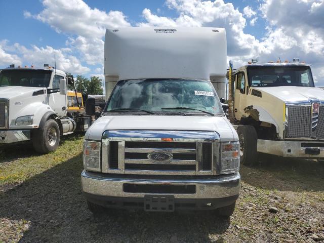 2019 Ford Econoline E350 Super Duty Cutaway Van VIN: 1FDWE3F63KDC14951 Lot: 59985664