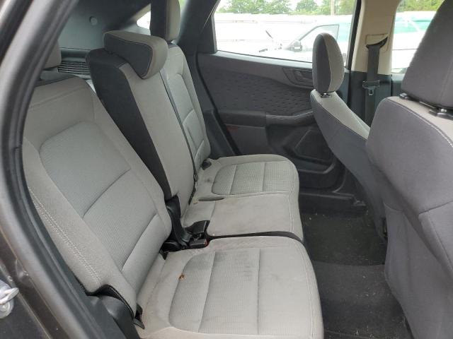 2020 FORD ESCAPE S - 1FMCU9F63LUA19619