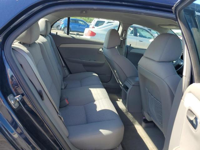 2010 Chevrolet Malibu Ls VIN: 1G1ZB5EB2AF275210 Lot: 60923114