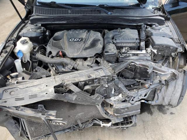 2013 Kia Optima Lx VIN: KNAGM4A78D5314782 Lot: 60948924