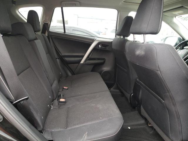 2017 Toyota Rav4 Xle VIN: 2T3RFREV7HW694563 Lot: 57290164