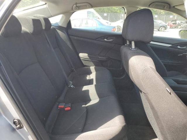 2018 Honda Civic Lx VIN: 2HGFC2F59JH541210 Lot: 58757114