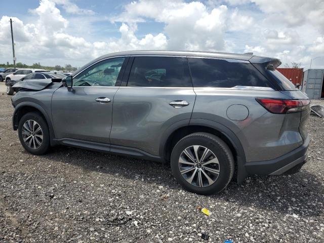 2022 INFINITI QX60 PURE 5N1DL1ER1NC331743