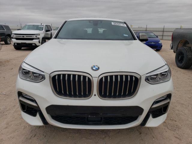 VIN 5UXUJ5C56K9A32888 2019 BMW X4, M40I no.5