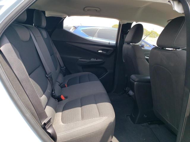 2023 Chevrolet Bolt Euv Lt VIN: 1G1FY6S0XP4133153 Lot: 57780984