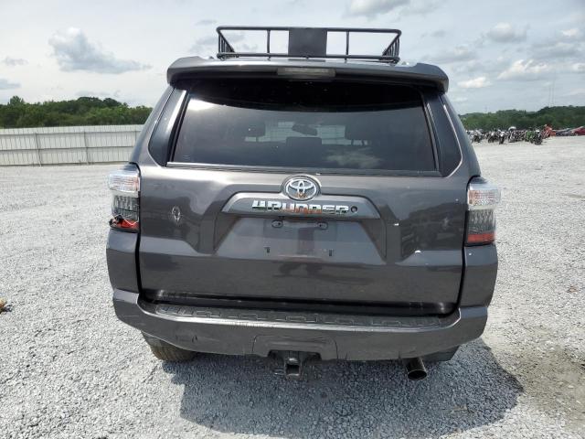 2018 Toyota 4Runner Sr5 VIN: JTEZU5JRXJ5167939 Lot: 57434374