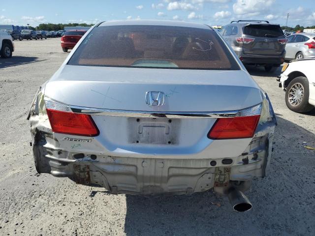 1HGCR2F30DA167721 2013 Honda Accord Lx