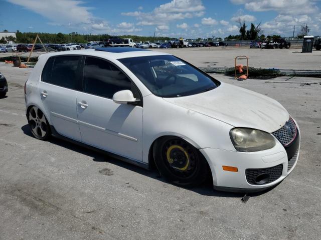 2009 Volkswagen Gti VIN: WVWHV71K09W115351 Lot: 61038024