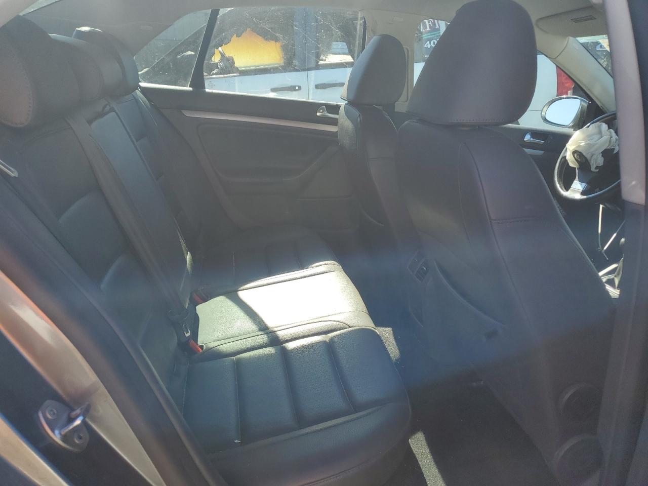 3VWRZ71K49M122681 2009 Volkswagen Jetta Se