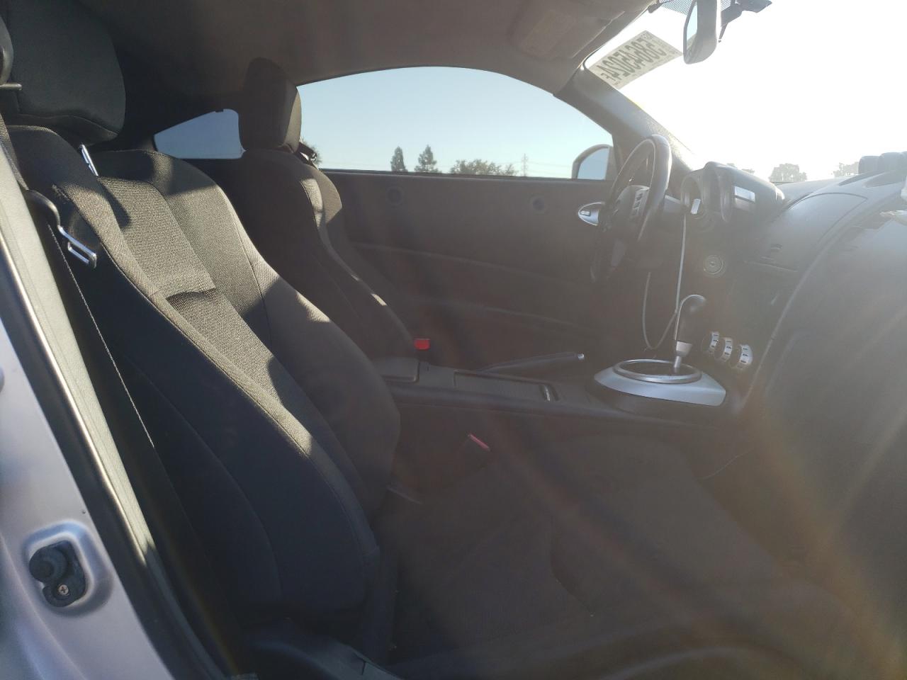 JN1AZ34D46M312626 2006 Nissan 350Z Coupe