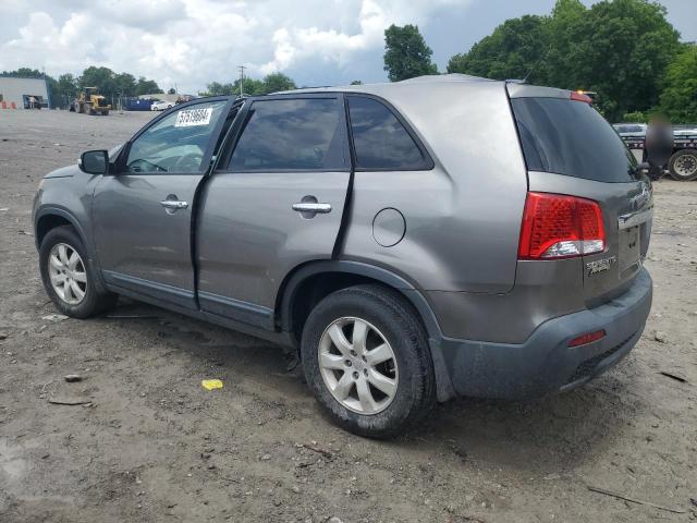 2012 Kia Sorento Base VIN: 5XYKT3A13CG194272 Lot: 57519604