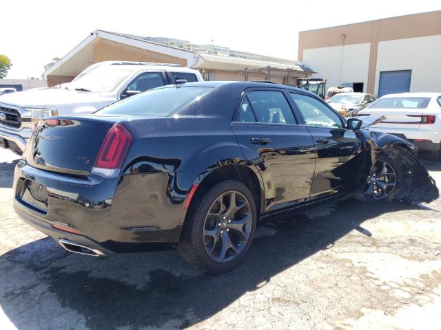 2023 CHRYSLER 300 S - 2C3CCABG7PH548673