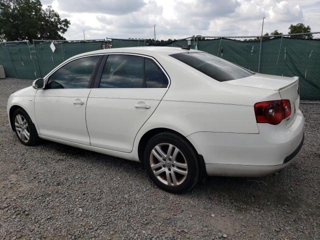 2006 Volkswagen Jetta Tdi VIN: 3VWCT71K86M849681 Lot: 58114234