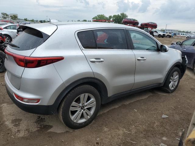 Vin: kndpm3ac7h7047736, lot: 60525754, kia sportage lx 20173